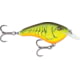 Rapala Ott's Garage Slim 06 Lure Chartreuse Rootbeer Crawdad
