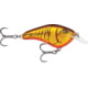 Rapala Ott's Garage Slim 06 Lure Dark Brown Crawdad