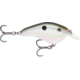 Rapala Ott's Garage Slim 06 Lure Green Gizzard Shad