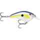 Rapala Ott's Garage Slim 06 Lure Helsinki Shad