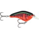 Rapala Ott's Garage Slim 06 Lure Red Crawdad