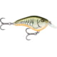 Rapala Ott's Garage Slim 06 Lure Rootbeer Crawdad