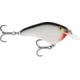 Rapala Ott's Garage Slim 06 Lure Silver