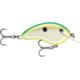 Rapala Ott's Garage Tiny 04 Lure Citrus Shad