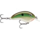 Rapala Ott's Garage Tiny 04 Lure Copper Green Shad