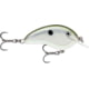 Rapala Ott's Garage Tiny 04 Lure Green Gizzard Shad