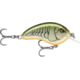 Rapala Ott's Garage Tiny 04 Lure Rootbeer Crawdad