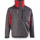 Rapala Rain Jacket Grey Red Extra Large