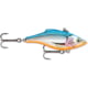 Rapala Rattlin' 04 Lure Silver Blue