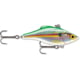 Rapala Rattlin' 07 Lure Holographic Emerald Shad