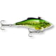 Rapala Rattlin' Rapala Lipless Crankbait Sinking Baby Bass 3-1/8in 3/4oz