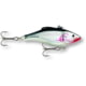 Rapala Rattlin' Rapala Lipless Crankbait Sinking Silver 3-1/8in 3/4oz