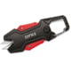 Rapala Retractable Line Scissor Red Handles