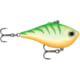 Rapala Rippin Rap 05 Green Tiger UV