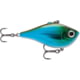 Rapala Rippin Rap 06 Chrome Moss Back Shiner