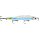 Rapala RipStop 12 Lure Albino Shiner