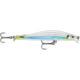 Rapala Ripstop 9 Jerkbait 3-4Ft. Swimming Depth Albino Shiner 3-1/2in 1/4oz
