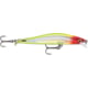 Rapala Ripstop 9 Jerkbait 3-4Ft. Swimming Depth Clown 3-1/2in 1/4oz