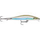 Rapala Ripstop 9 Jerkbait 3-4Ft. Swimming Depth Moss Back Shiner 3-1/2in 1/4oz