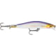 Rapala Ripstop 9 Jerkbait 3-4Ft. Swimming Depth Purpledescent 3-1/2in 1/4oz