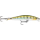 Rapala Ripstop 9 Jerkbait 3-4Ft. Swimming Depth Yellow Perch 3-1/2in 1/4oz