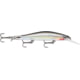 Rapala RipStop Deep 12 Lure Silver
