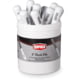 Rapala Salt Hook File 4in- Bulk