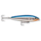 Rapala Saltwater Skitter Walk Topwater Lure Floating Blue Mullet 5/8oz 4 3/8in