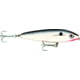 Rapala Saltwater Skitter Walk Topwater Lure Floating Chrome 5/8oz 4 3/8in