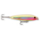 Rapala Saltwater Skitter Walk Topwater Lure Floating Holographic Bone Chartreuse 5/8oz 4 3/8in