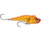 Rapala Sarda 22 Jig Gold Fluorescent Red