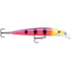 Rapala Scatter Rap Deep Husky Jerk 10 3/8 oz 9'-12' Depth Two #6 Treble Hooks Fruit Punch