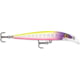 Rapala Scatter Rap Deep Husky Jerk 10 3/8 oz 9'-12' Depth Two #6 Treble Hooks Moldy Fruit