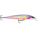 Rapala Scatter Rap Deep Husky Jerk 10 3/8 oz 9'-12' Depth Two #6 Treble Hooks Voodoo Haze