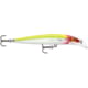Rapala Scatter Rap Deep Husky Jerk 10 Clown 4in 3/8oz.