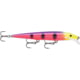 Rapala Scatter Rap Minnow 11 3/16 oz 6'-9' Depth Three #6 Treble Hooks Fruit Punch