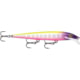 Rapala Scatter Rap Minnow 11 3/16 oz 6'-9' Depth Three #6 Treble Hooks Moldy Fruit
