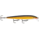 Rapala Scatter Rap Minnow Floating Gold 4 3/8in 3/16oz