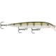 Rapala Scatter Rap Minnow Floating Yellow Perch 4 3/8in 3/16oz