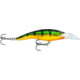 Rapala Scatter Rap Tail Dancer Crankbait 3 1/2in 7/16 oz Floating Flash Perch