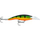 Rapala Scatter Rap Tail Dancer Crankbait 3 1/2in 7/16 oz Floating Perch