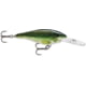 Rapala Shad Rap Crankbait 1 1/2in 1/8 oz Floating Baby Bass