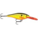 Rapala Shad Rap 05 Lure Bleeding Hot Olive