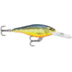 Rapala Shad Rap 05 Lure Hot Steel