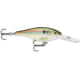 Rapala Shad Rap 05 Lure Live River Shad