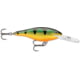 Rapala Shad Rap 05 Lure Perch