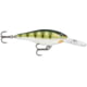 Rapala Shad Rap Crankbait 2in 3/16oz Yellow Perch
