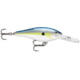 Rapala Shad Rap 07 Lure Helsinki Shad