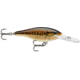Rapala Shad Rap 07 Lure Live Smallmouth Bass