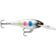 Rapala Shad Rap 08 Lure Black Wonderbread